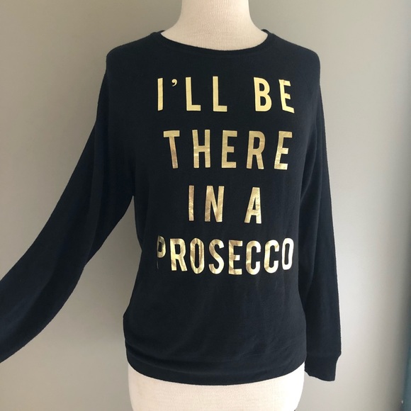 Fifth Sun Sweaters - ❄️ NWT Lightweight Graphic Sweatshirt